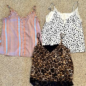 TANK TOP BUNDLE